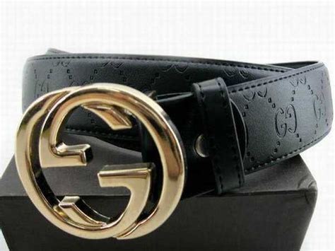 ceinture gucci pas cher ebay|ceinture gucci femme solde.